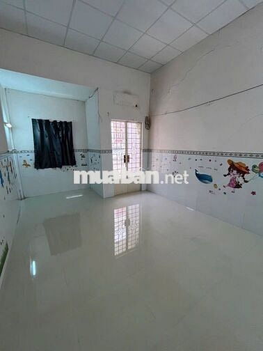 Cần bán gấp nhà 1 trệt 1 lầu 80m2 SHR ở 1/ Đ. Bùi Thị Lùng giá 945tr