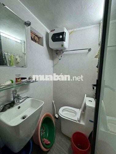BÁN NHÀ BÙI NGỌC DƯƠNG, HAI BÀ TRƯNG 20/90M GIÁ CHỈ 3.6 TỶ