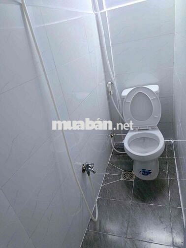 PHÒNG GÁC CAO M7 SẴN TỦ LẠNH, MÁY LẠNH,TỦ QUẦN AO_Nguyễn Văn Khối Q.GV