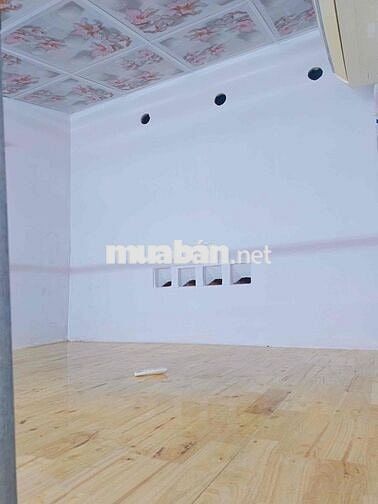 PHÒNG GÁC CAO M7 SẴN TỦ LẠNH, MÁY LẠNH,TỦ QUẦN AO_Nguyễn Văn Khối Q.GV