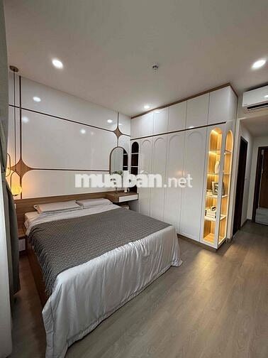CĂN HỘ 2PN-2WC 67M2, NHÀ MỚI 100% - TRỰC TIẾP CHỦ ĐẦU TƯ