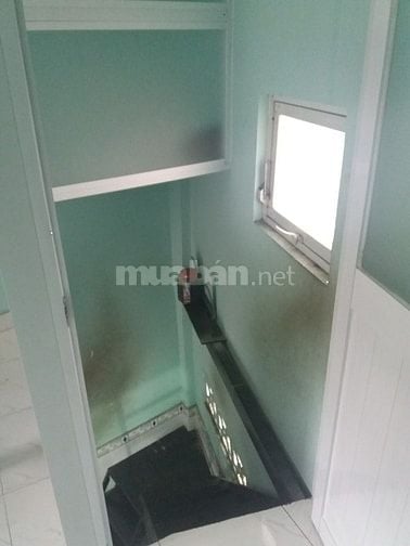 Nhà nhỏ mặt tiền, cho thuê giá rẻ, gần trường học, KV P.Nhuận, B.Thạnh