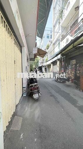 Mặt bằng KD có chỗ ở lại - 2MT ngay chợ, trường học, nhà thờ