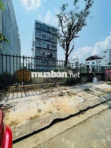 Cặp Đất 208m2 Phan Thị Nể | Trục thông Biển, cách Biển chỉ hơn 130m.
