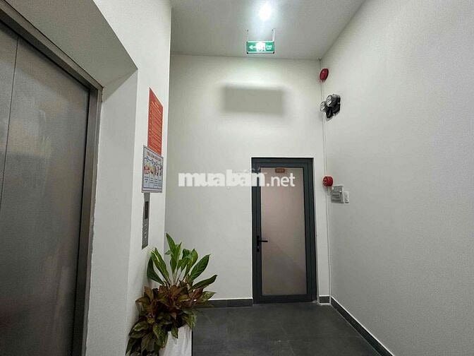 Cho Thuê Căn Hộ Cao Cấp 1 Phòng Ngủ 1 Phòng Khách Ngay Bệnh Viện 175