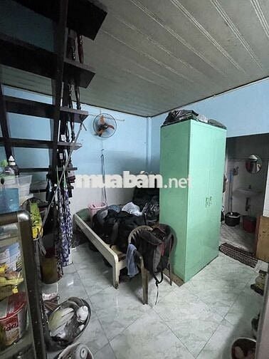 Bình Tân - bán nhà 2 tầng 2PN , 2WC 40m2 đường số 14 - 4 tỷ 35