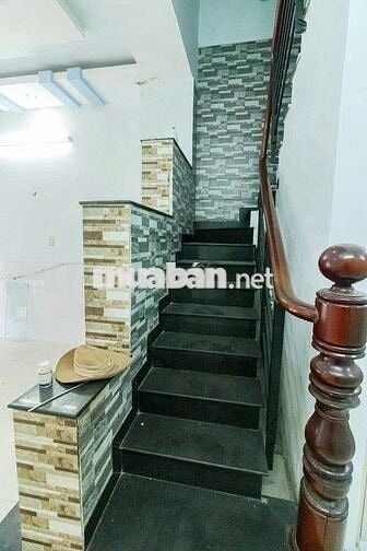 BÁN NHÀ Tân KỲ TÂN QUÝ GẦN EAON TÂN PHÚ
