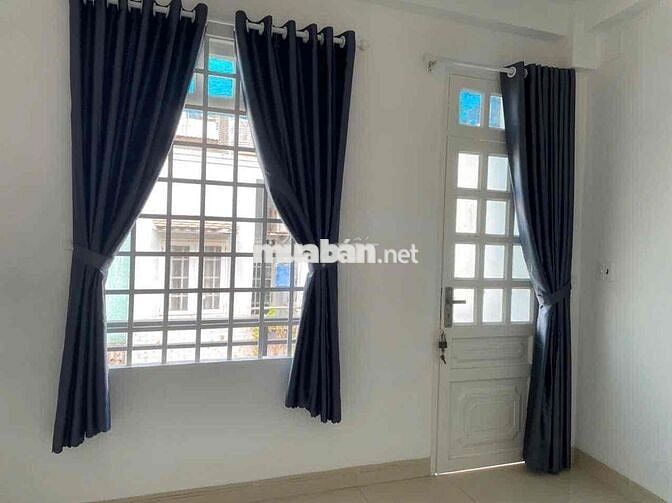 Bán nhà gò vấp gần bệnh viện Hồng Đức