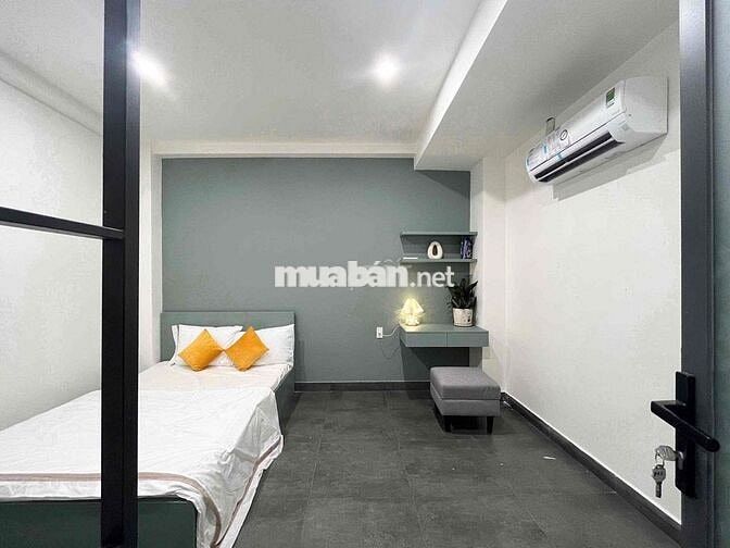 Cho Thuê Căn Hộ Cao Cấp 1 Phòng Ngủ 1 Phòng Khách Ngay Bệnh Viện 175