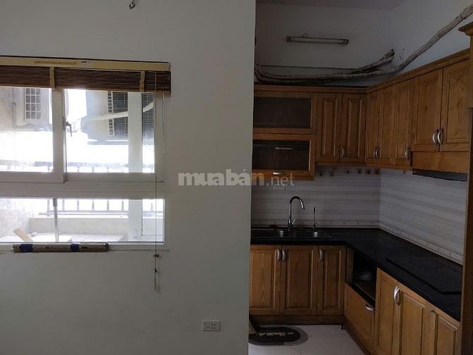 Chính chủ cho thuê căn chung cư tầng 27 tòa ct12a
