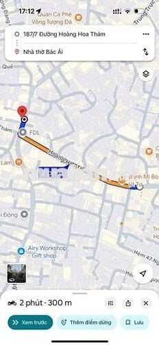 Mặt bằng KD có chỗ ở lại - 2MT ngay chợ, trường học, nhà thờ