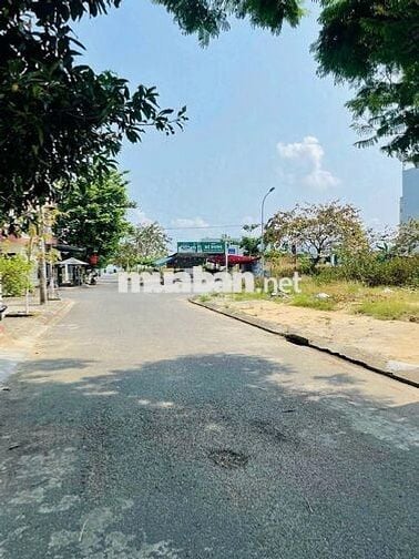 Cặp Đất 208m2 Phan Thị Nể | Trục thông Biển, cách Biển chỉ hơn 130m.