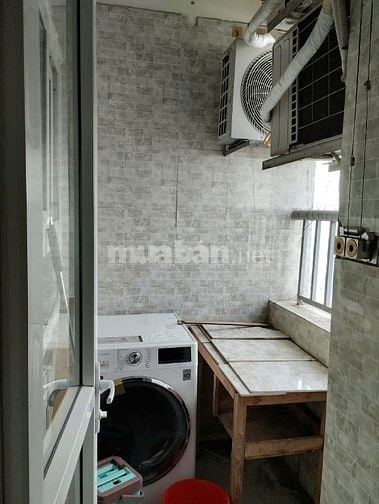 Chính chủ cho thuê căn chung cư tầng 27 tòa ct12a