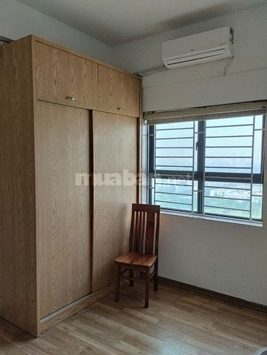 Chính chủ cho thuê căn chung cư tầng 27 tòa ct12a