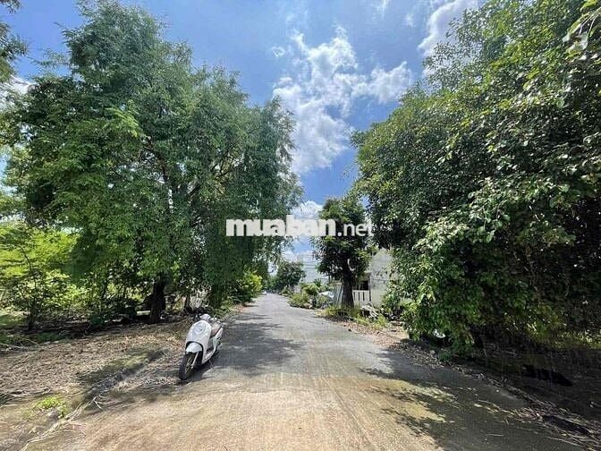❌❌Nền đường số 13 KDC Đại Dương P6 - DT: 5x20m=100m2 💰💰 1 tỷ 9