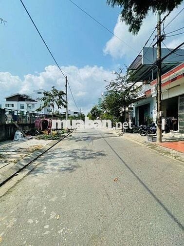 Cặp Đất 208m2 Phan Thị Nể | Trục thông Biển, cách Biển chỉ hơn 130m.