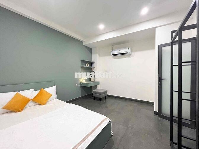 Cho Thuê Căn Hộ Cao Cấp 1 Phòng Ngủ 1 Phòng Khách Ngay Bệnh Viện 175