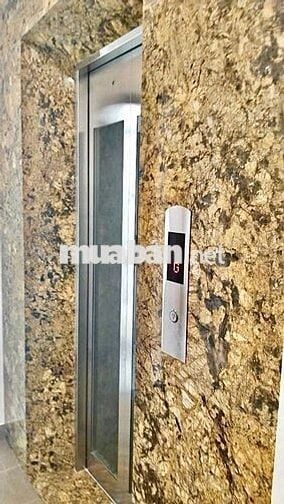 SIÊU PHẨM MẶT TIỀN – KHU VIP PXL, 39A Hoa Hồng –Thang Máy– 260m2 Sàn