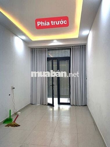Mặt bằng 30m2 đường số 4, Linh Xuân - TĐ.