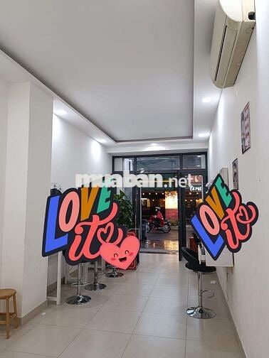 Mặt bằng 30m2 đường số 4, Linh Xuân - TĐ.