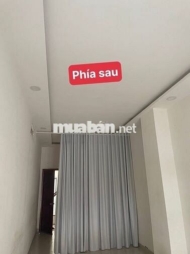 Mặt bằng 30m2 đường số 4, Linh Xuân - TĐ.