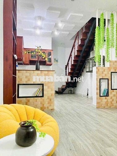 🎁cho thuê 1/ Huỳnh Khương An P5 Gò Vấp 3,8m❌11m 2pn 2wc gần ĐHCN