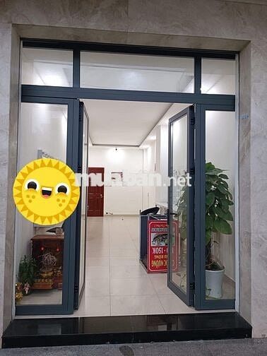 Mặt bằng 30m2 đường số 4, Linh Xuân - TĐ.
