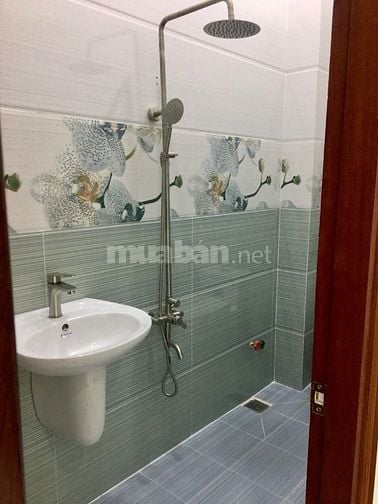 🔥 Nhà 3.5 lầu MT Kinh Doanh 4x26m An Dương Vương p16 Q8 gần V.V.Kiệt