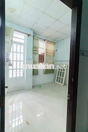 BÁN NHÀ Tân KỲ TÂN QUÝ GẦN EAON TÂN PHÚ