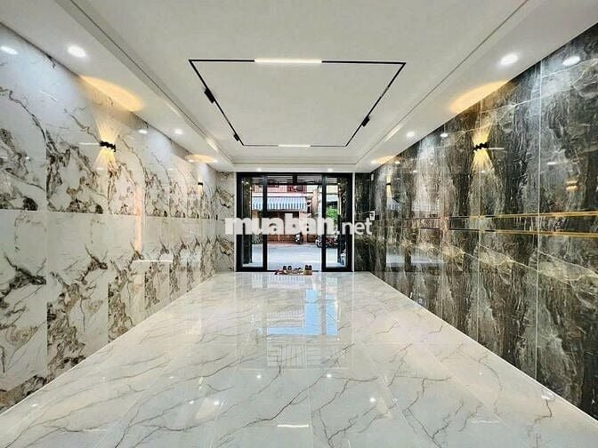 SIÊU PHẨM MẶT TIỀN – KHU VIP PXL, 39A Hoa Hồng –Thang Máy– 260m2 Sàn