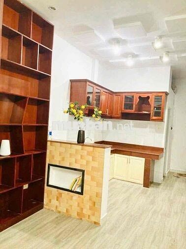 🎁cho thuê 1/ Huỳnh Khương An P5 Gò Vấp 3,8m❌11m 2pn 2wc gần ĐHCN