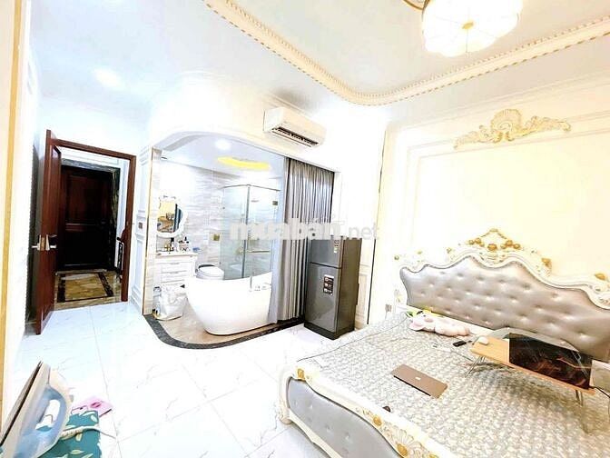 CUNG ĐIỆN MỚI VỀ - GẦN AEON TÂN PHÚ