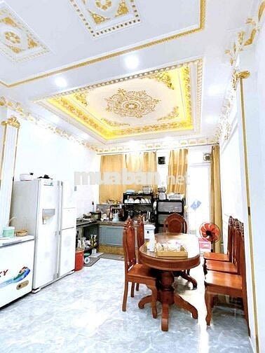 CUNG ĐIỆN MỚI VỀ - GẦN AEON TÂN PHÚ