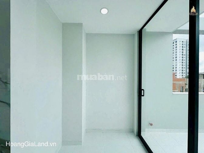 Bán NR Lê Đức Thọ, Gò Vấp, 11,5 tỷ, 62m2, 4PN, 5WC, sổ hồng,