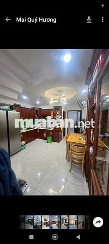 Bán căn nhà Tân Thới nhất quận 12 TP HCM