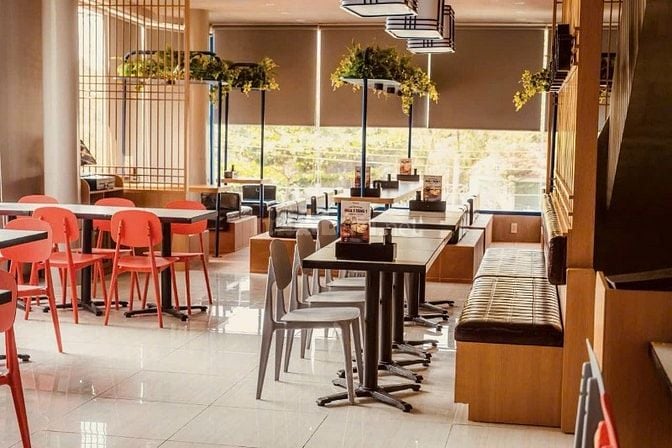Bán Nhà Góc 2MT Q7 13x20m, Đối Diện Vincom, HDT 110 Triệu/ bán 69 tỷ