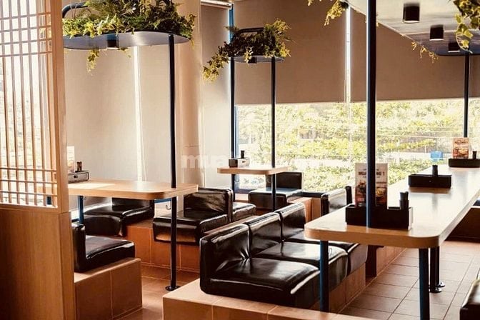 Bán Nhà Góc 2MT Q7 13x20m, Đối Diện Vincom, HDT 110 Triệu/ bán 69 tỷ