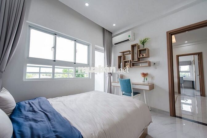 Cần bán gấp căn 2PN - DT 89m2 - TT 500tr nhận nhà- Conic Boulevard
