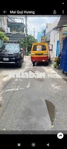 Bán căn nhà Tân Thới nhất quận 12 TP HCM