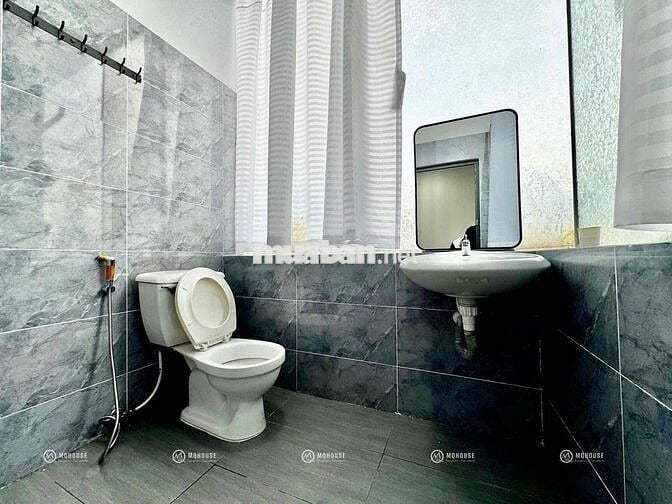 CĂN HỘ STUDIO MỚI TOANH NGAY GẦN ĐẠI HỌC VĂN HIẾN - ÂU CƠ 🌷🌷🌷