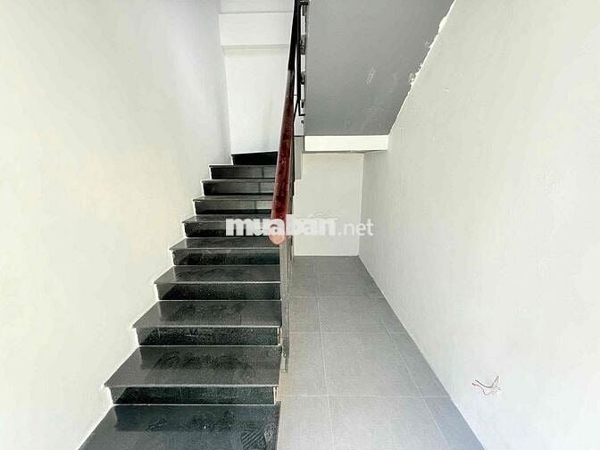 Cho thuê nhà Phú Thuận 6x25 5PN 4 Lầu