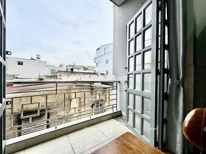CĂN HỘ STUDIO MỚI TOANH NGAY GẦN ĐẠI HỌC VĂN HIẾN - ÂU CƠ 🌷🌷🌷