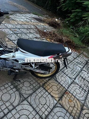 Satria 2000 Giấy Tờ Rin do công an cấp giá 42tr