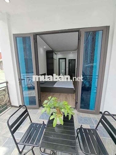 🔥 CỰC HIẾM - NHÀ MỚI ĐẸP - GẦN Ô TÔ - TIỆN ÍCH NGẬP TRÀN - CHỈ 6.25 TỶ