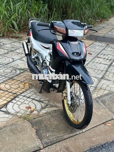 Satria 2000 Giấy Tờ Rin do công an cấp giá 42tr