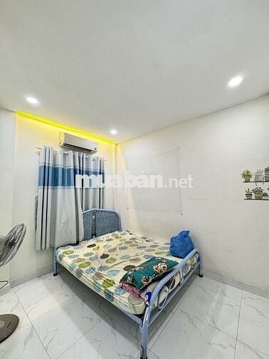 BÁN NHÀ 1T1L (88m2) 3PN, HẺM OTO ĐƯỜNG SỐ 10, GẦN ĐH QUỐC GIA