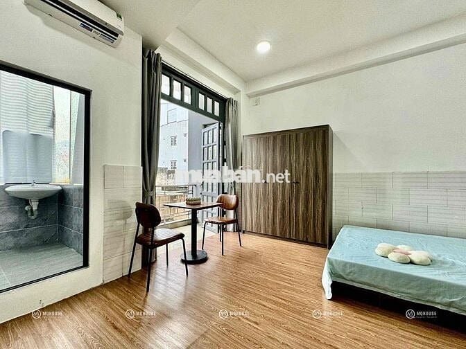 CĂN HỘ STUDIO MỚI TOANH NGAY GẦN ĐẠI HỌC VĂN HIẾN - ÂU CƠ 🌷🌷🌷