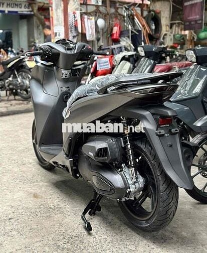 Honda SH 350i 2025 mới