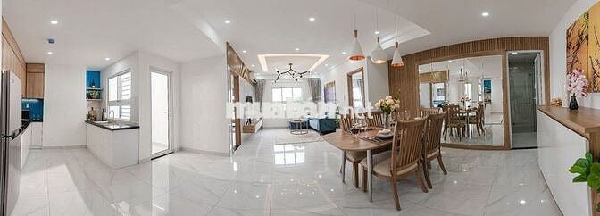 Cần bán gấp căn 2PN - DT 89m2 - TT 500tr nhận nhà- Conic Boulevard