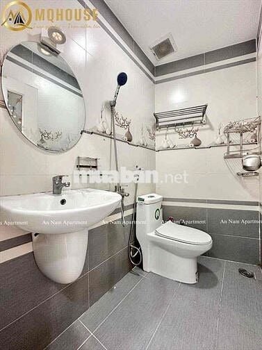 🌹TRỐNG SẴN STUDIO BALCONY SIÊU XINH TRUNG TÂM Q.BT FULL NT MỚI🌹